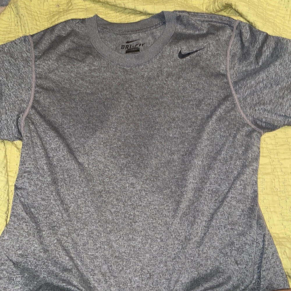 Nike dri-fit shirt
